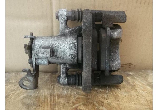 Супорт задній правий Renault Megane III, 440018805R *